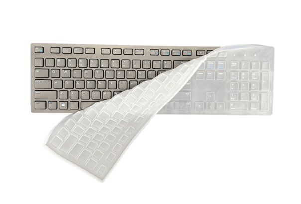 MANMACHINE DRAPE COOL FITTED DELL KM5221W CLR
